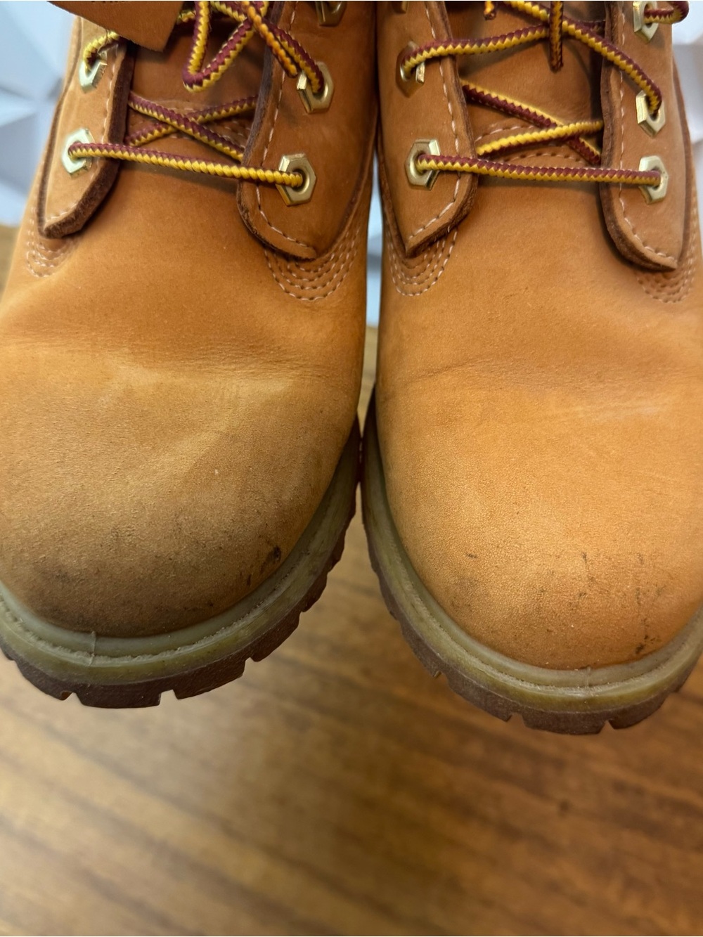 Timberland women's boots Size 7 - Picture 10 of 11